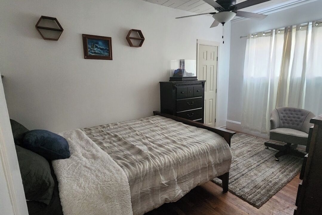 Photo of Bedroom in Wichita Falls