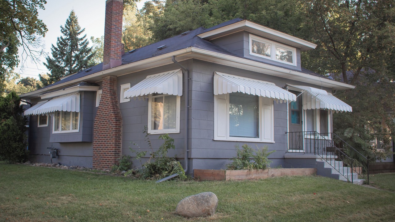 Photo of Outdoor in Lansing