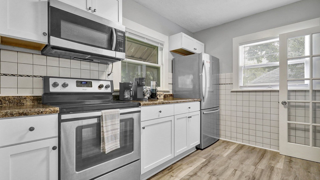 Photo of Kitchen in Lansing