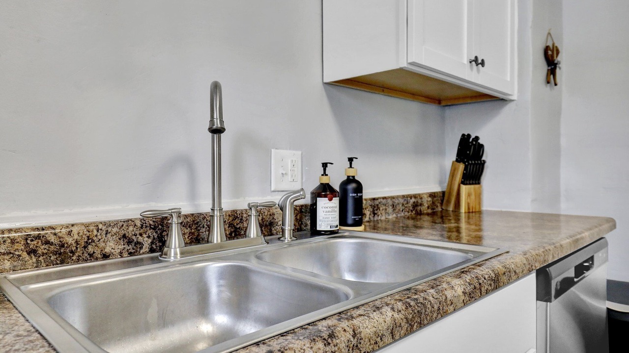 Photo of Kitchen in Lansing