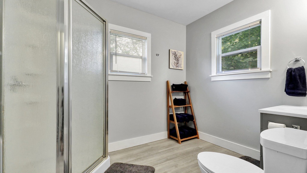 Photo of Bathroom in Lansing