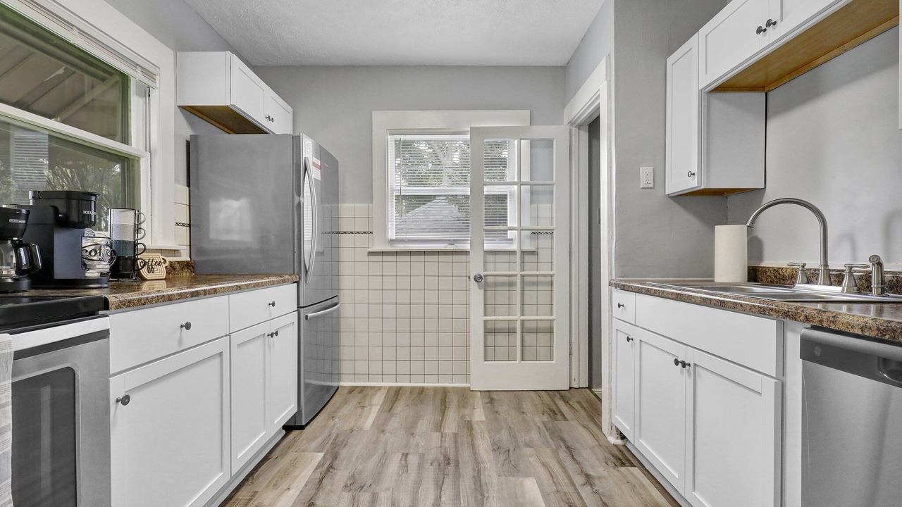 Photo of Kitchen in Lansing
