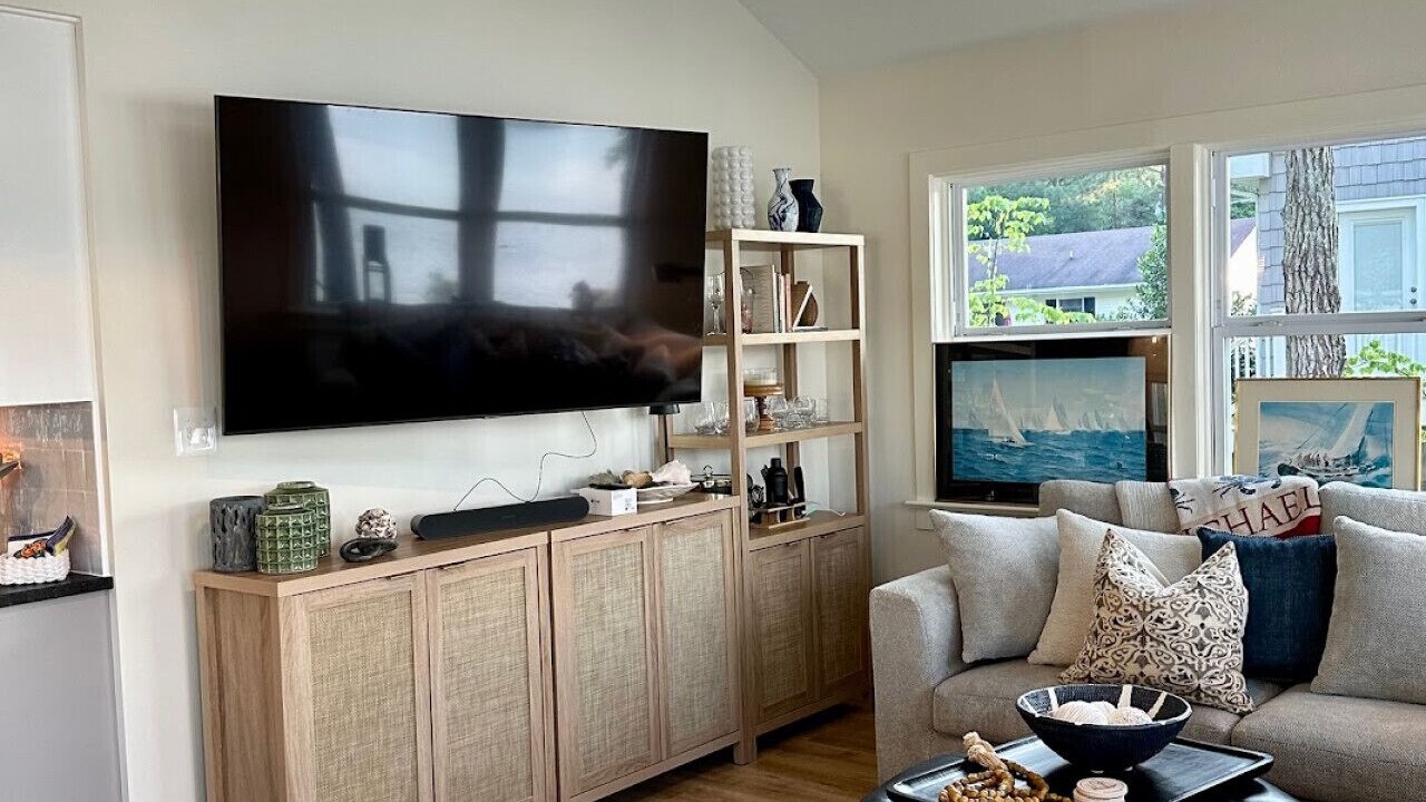 Photo of Bedroom in St. Michaels