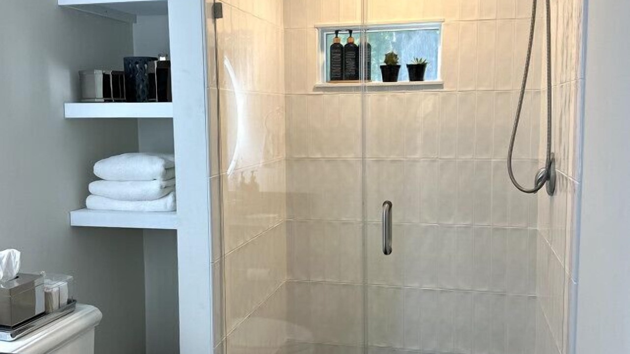Photo of Bathroom in St. Michaels