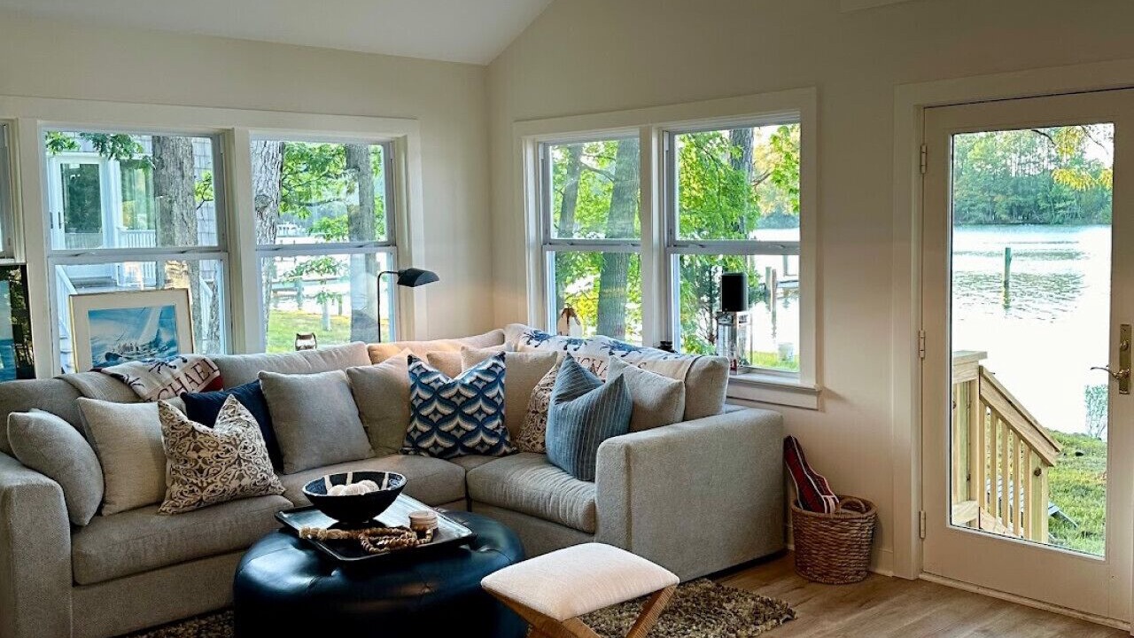 Photo of Bedroom in St. Michaels