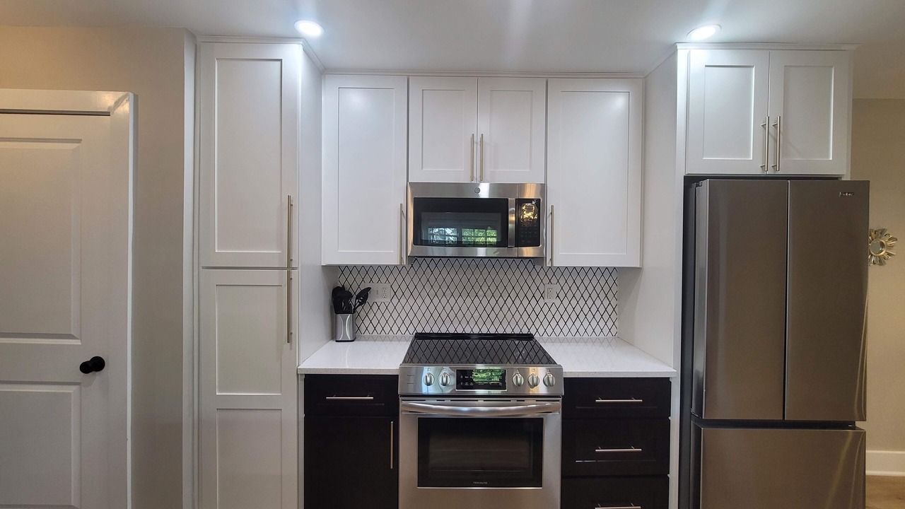 Photo of Kitchen in Carrboro