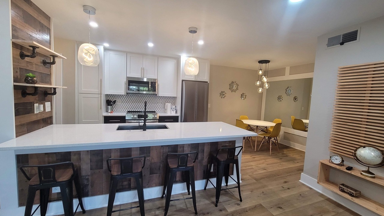 Photo of Kitchen in Carrboro