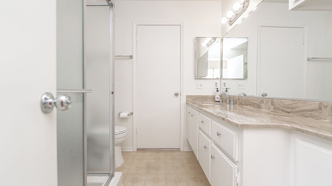Photo of Bathroom in Fountain Valley