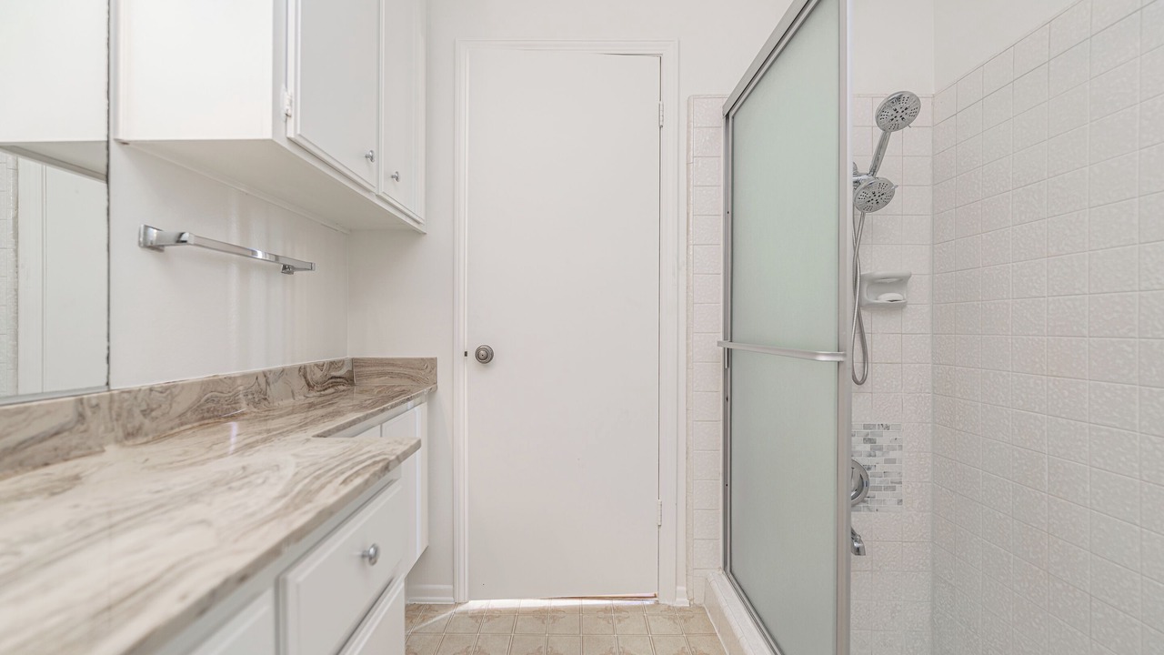 Photo of Bathroom in Fountain Valley
