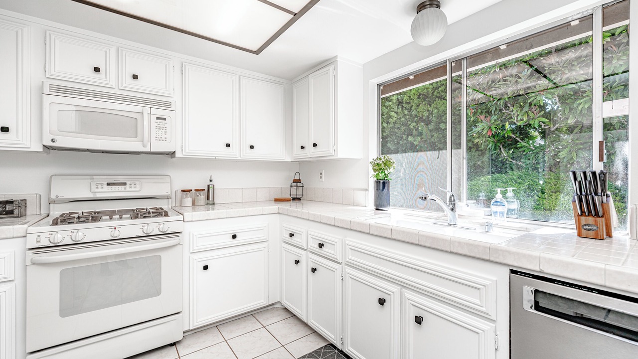 Photo of Kitchen in Fountain Valley