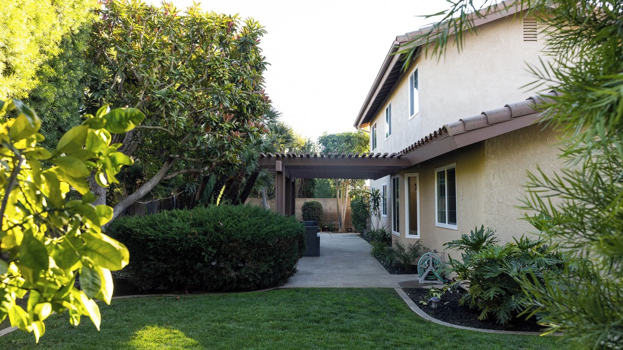 Photo of Outdoor in Fountain Valley