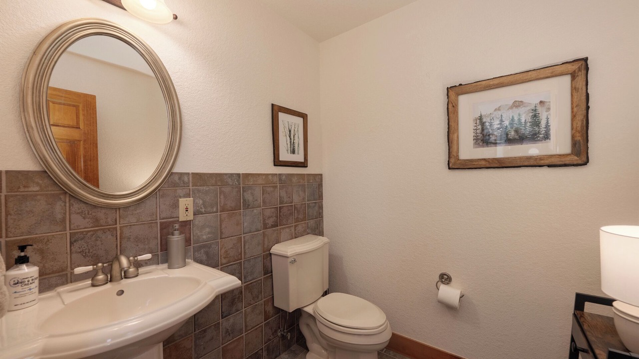 Photo of Bedroom in Grand Lake