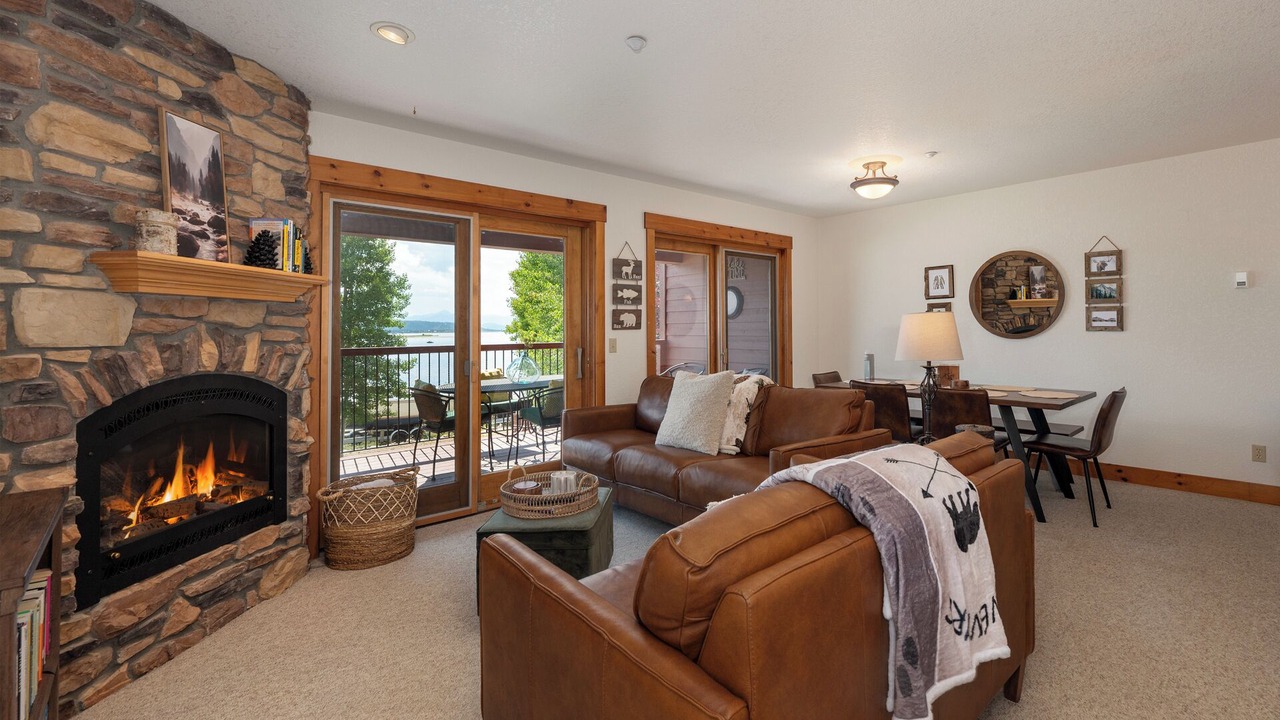 Photo of Bedroom in Grand Lake