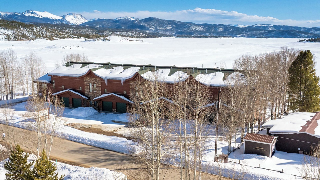 Photo of Outdoor in Grand Lake