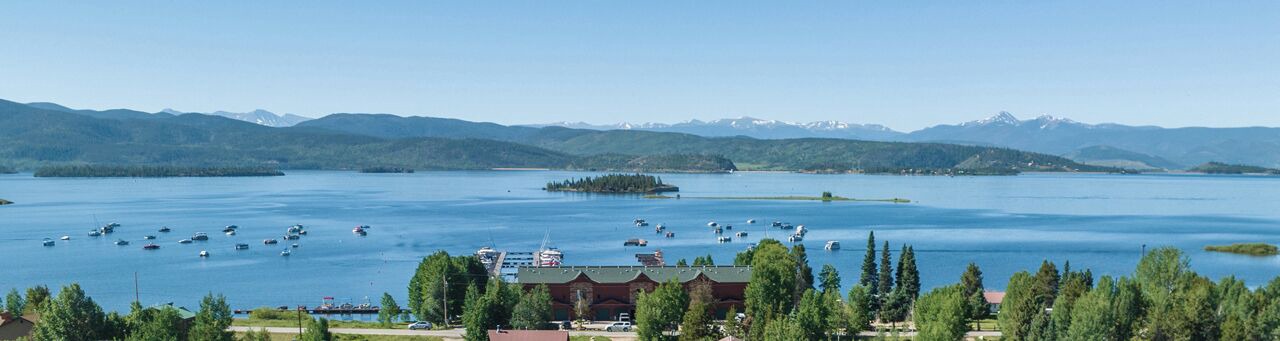 Photo of Outdoor in Grand Lake