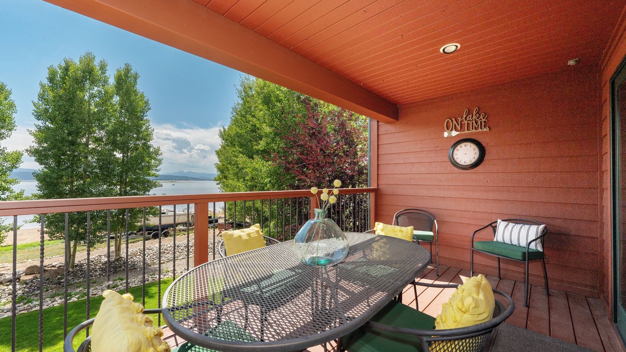 Photo of Outdoor in Grand Lake