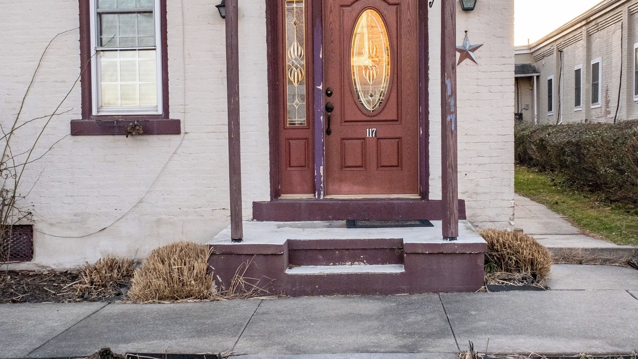 Photo of Outdoor in Fredericksburg