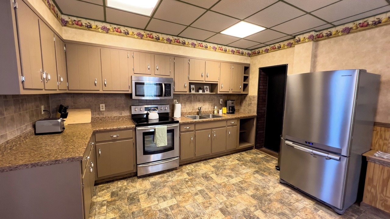 Photo of Kitchen in Fredericksburg