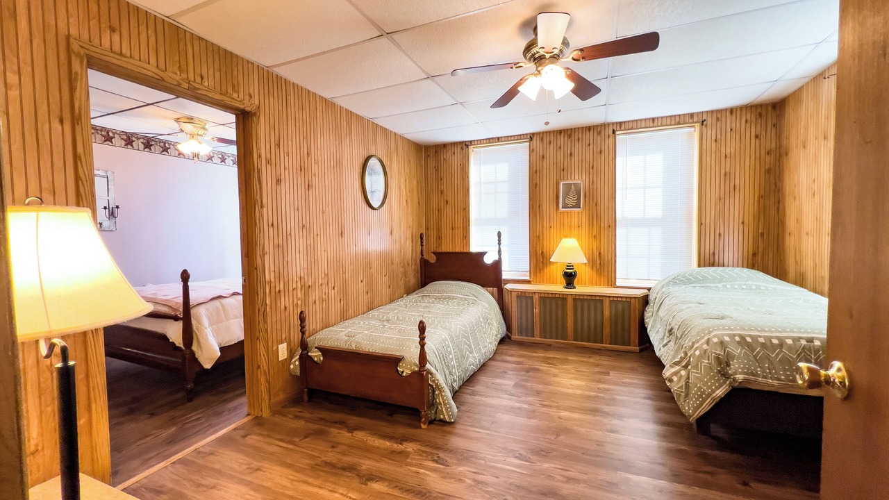 Photo of Bedroom in Fredericksburg