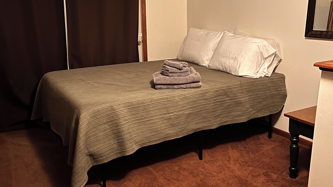 Photo of Bedroom in Lewisville