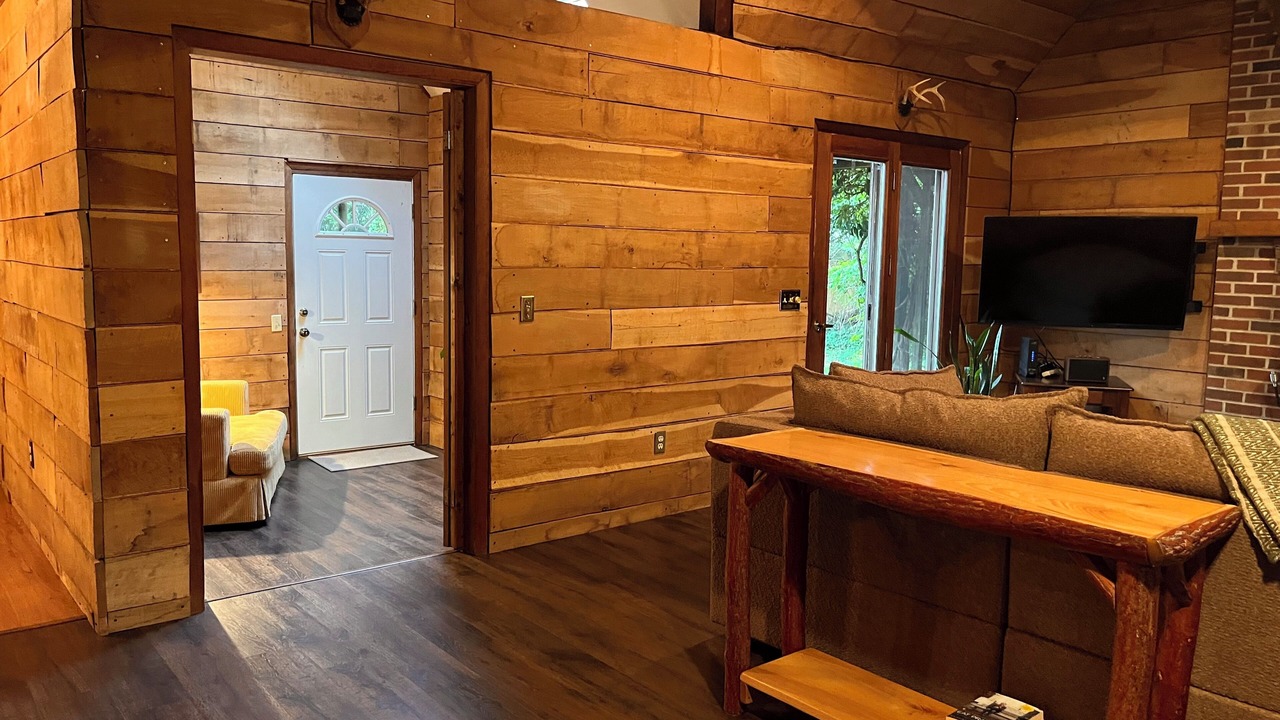 Photo of Livingroom in Lewisville