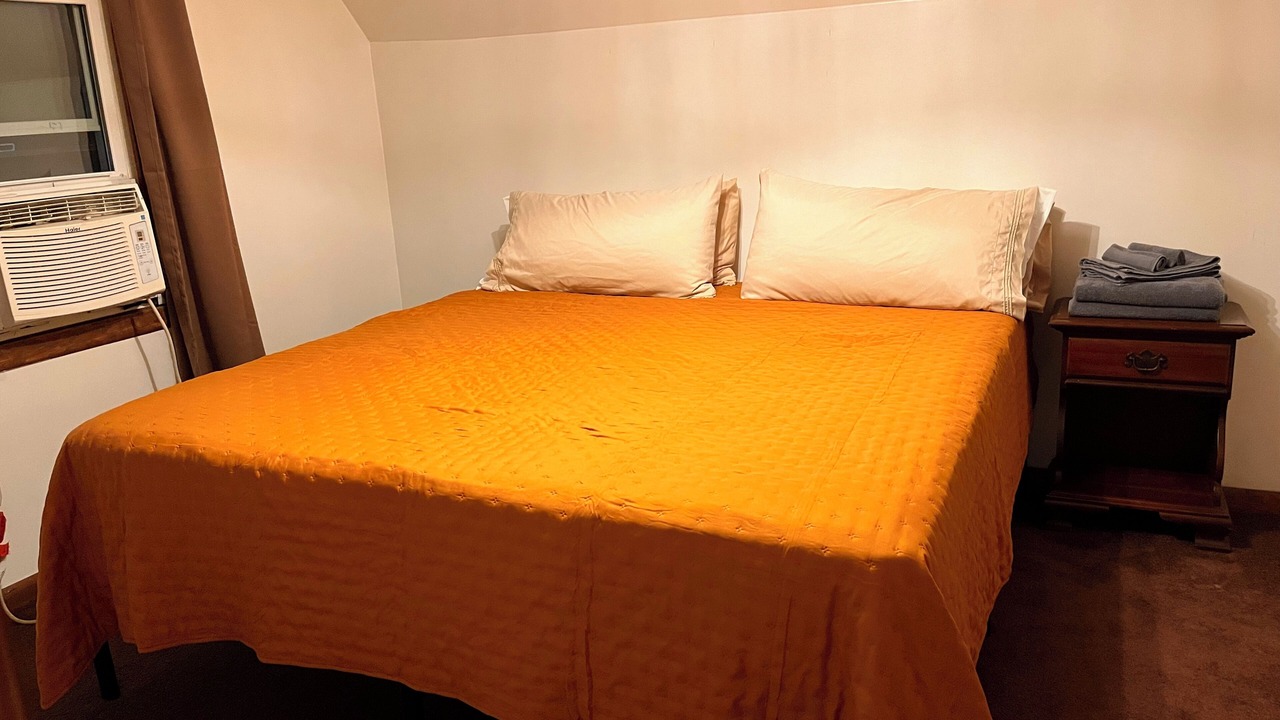 Photo of Bedroom in Lewisville