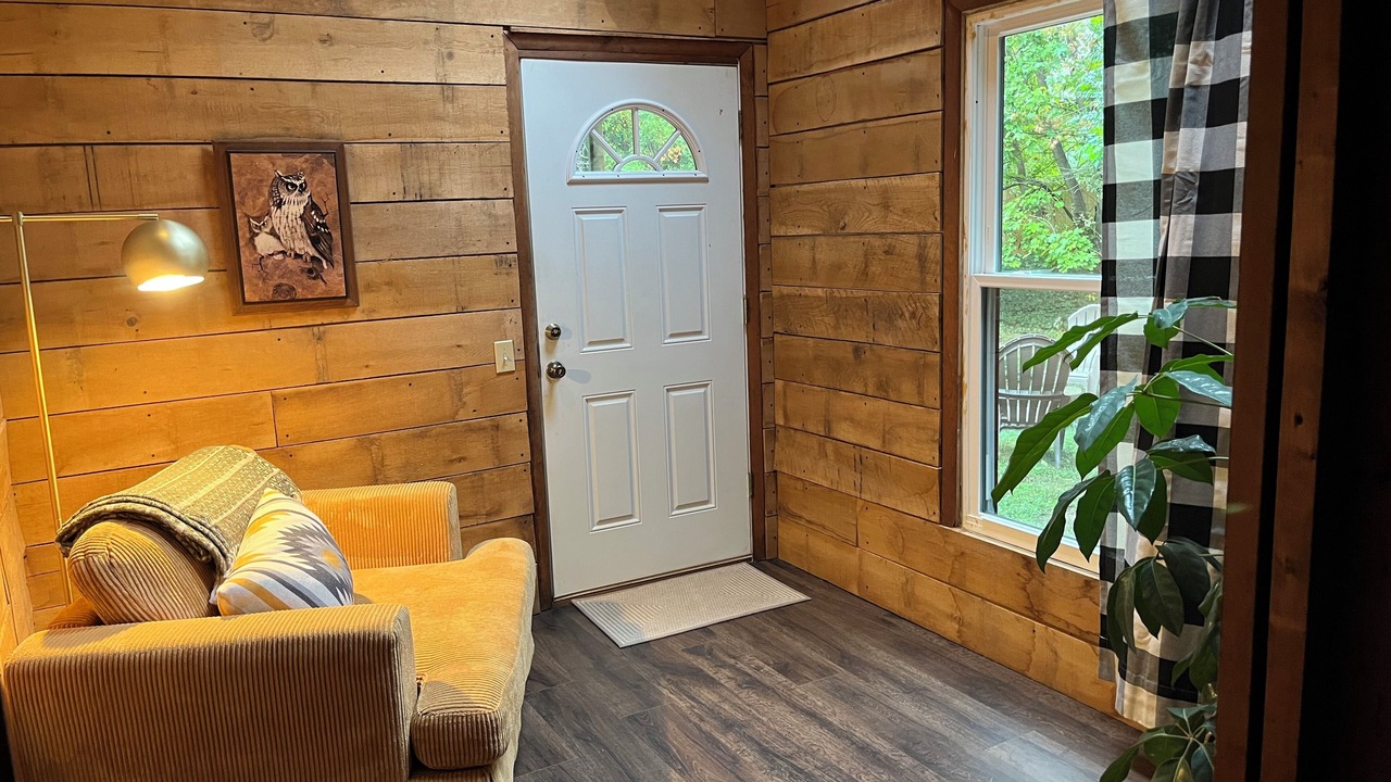 Photo of Bedroom in Lewisville