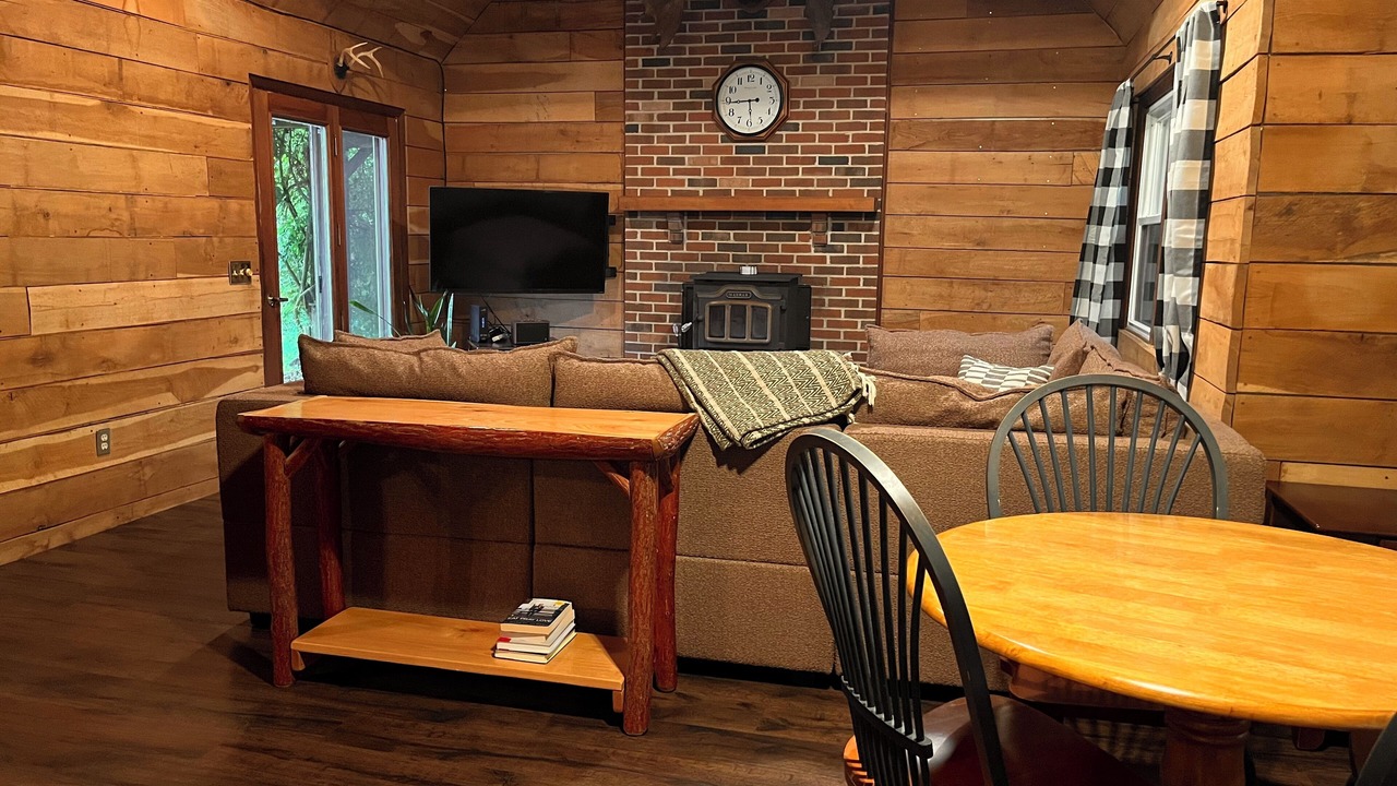 Photo of Bedroom in Lewisville
