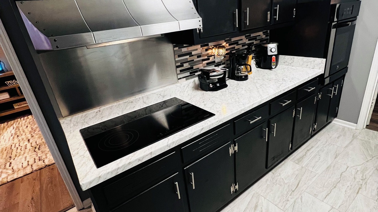 Photo of Kitchen in Whitehaven