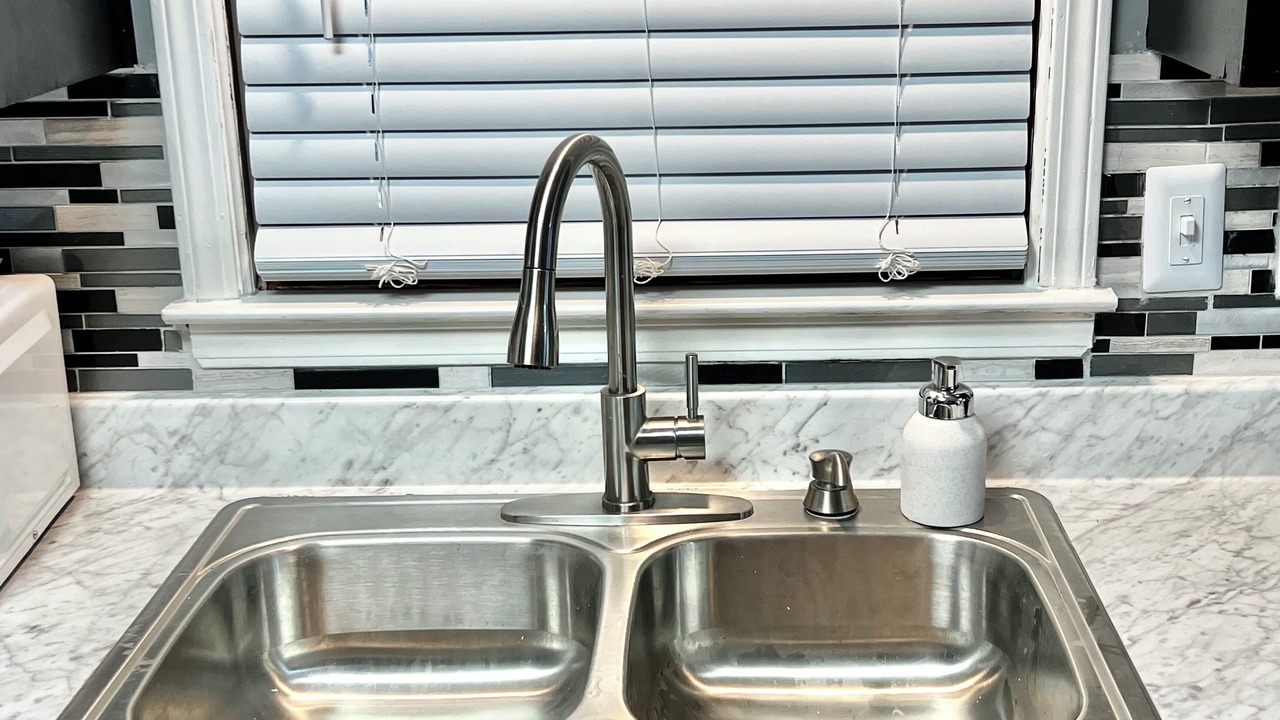 Photo of Kitchen in Whitehaven