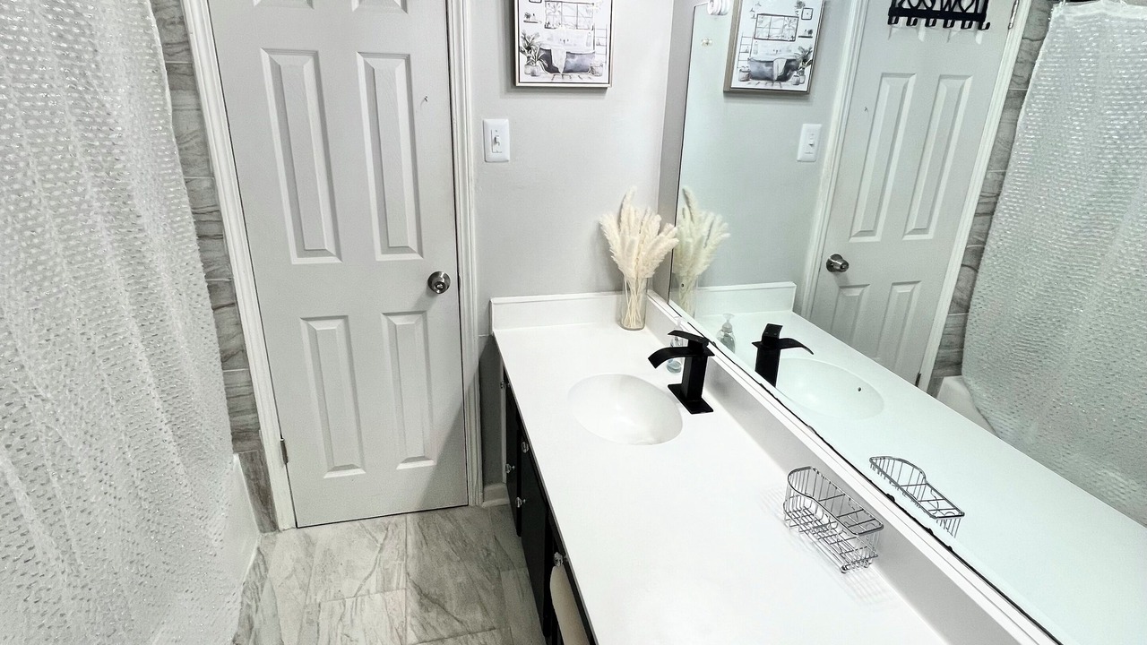 Photo of Bathroom in Whitehaven