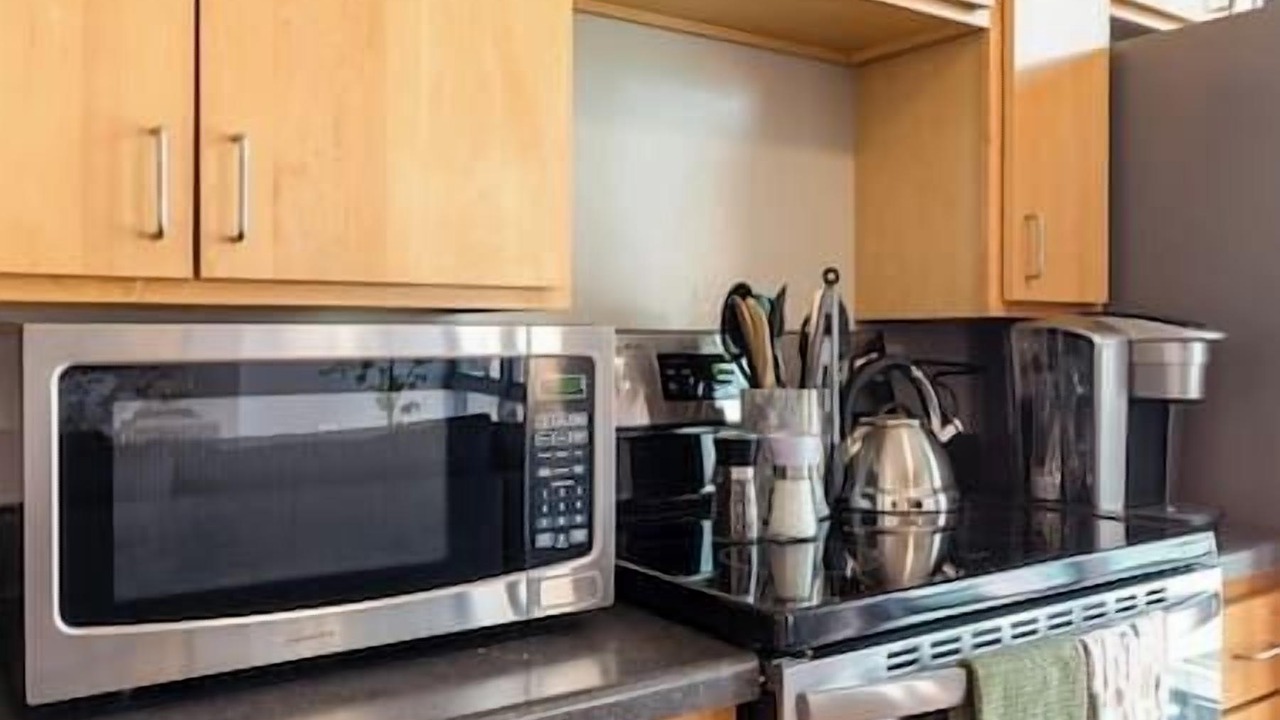 Photo of Kitchen in The Loop