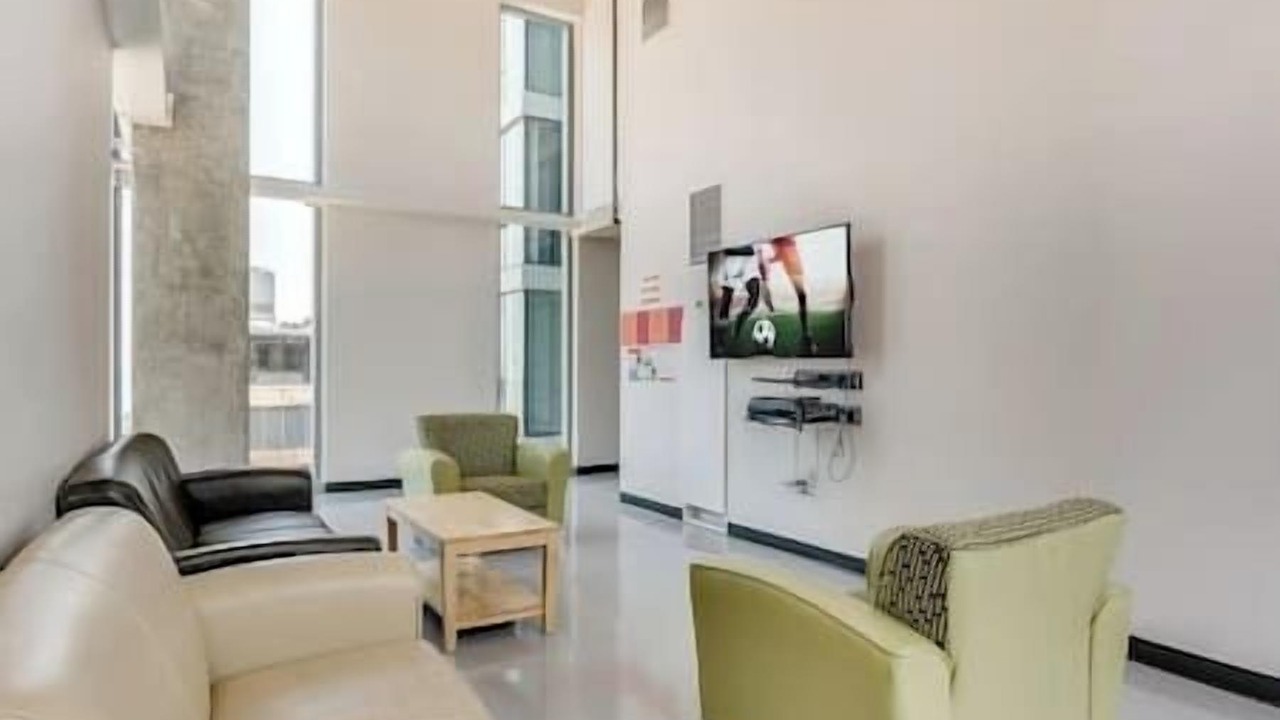 Photo of Livingroom in The Loop