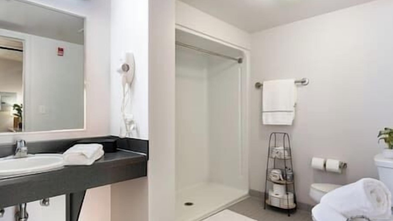 Photo of Bathroom in The Loop