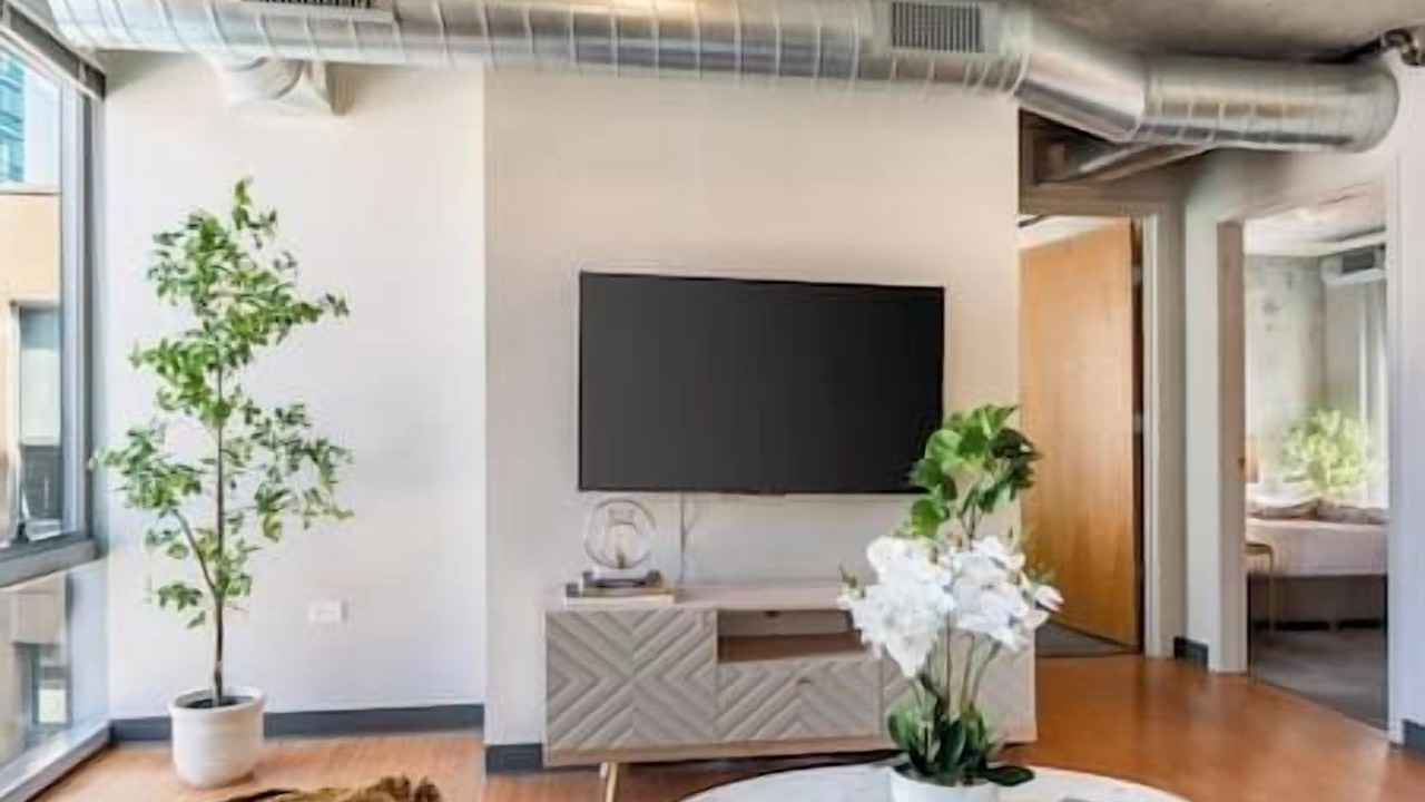 Photo of Livingroom in The Loop