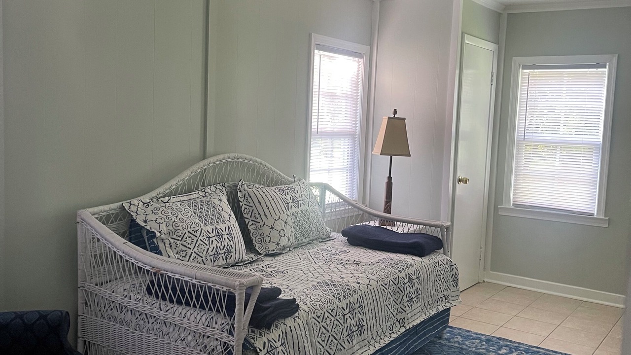Photo of Bedroom in Rock Point