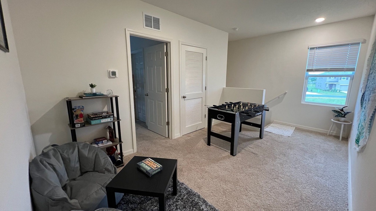 Photo of Livingroom in Cocoa