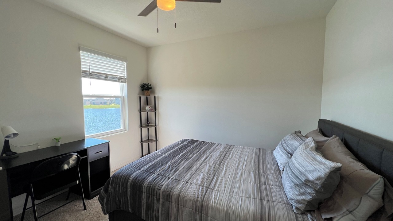 Photo of Bedroom in Cocoa