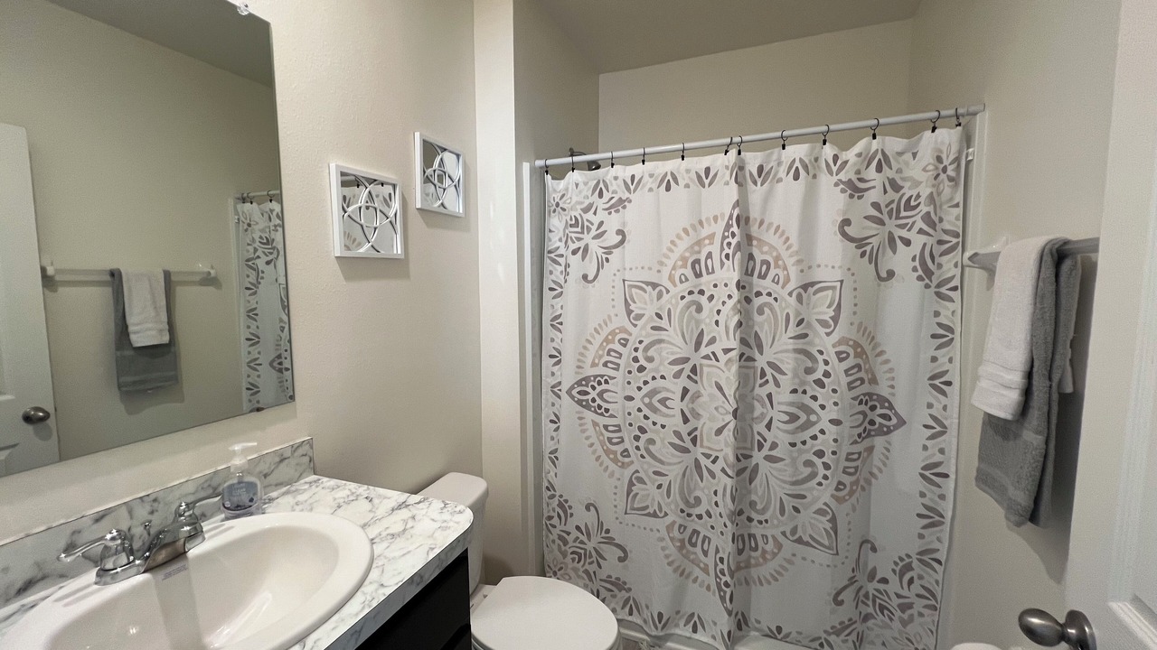 Photo of Bathroom in Cocoa