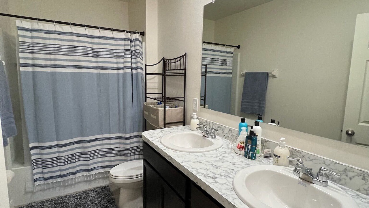 Photo of Bathroom in Cocoa