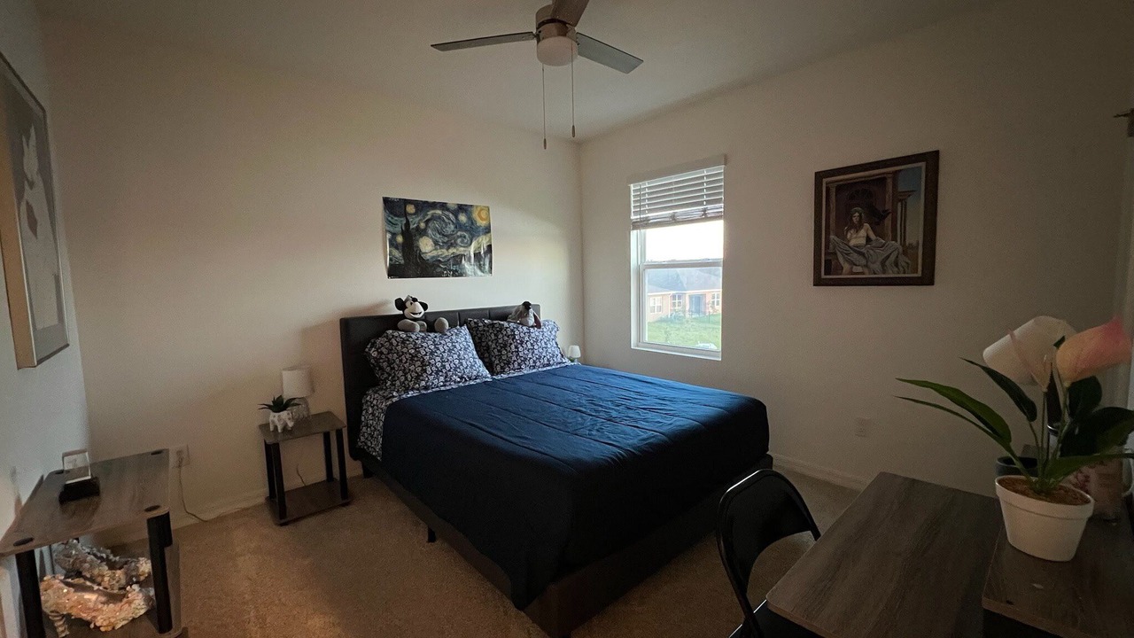 Photo of Bedroom in Cocoa
