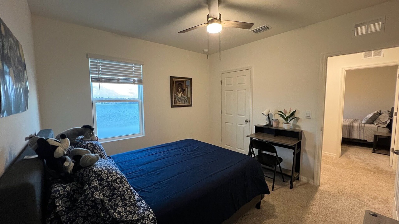 Photo of Bedroom in Cocoa