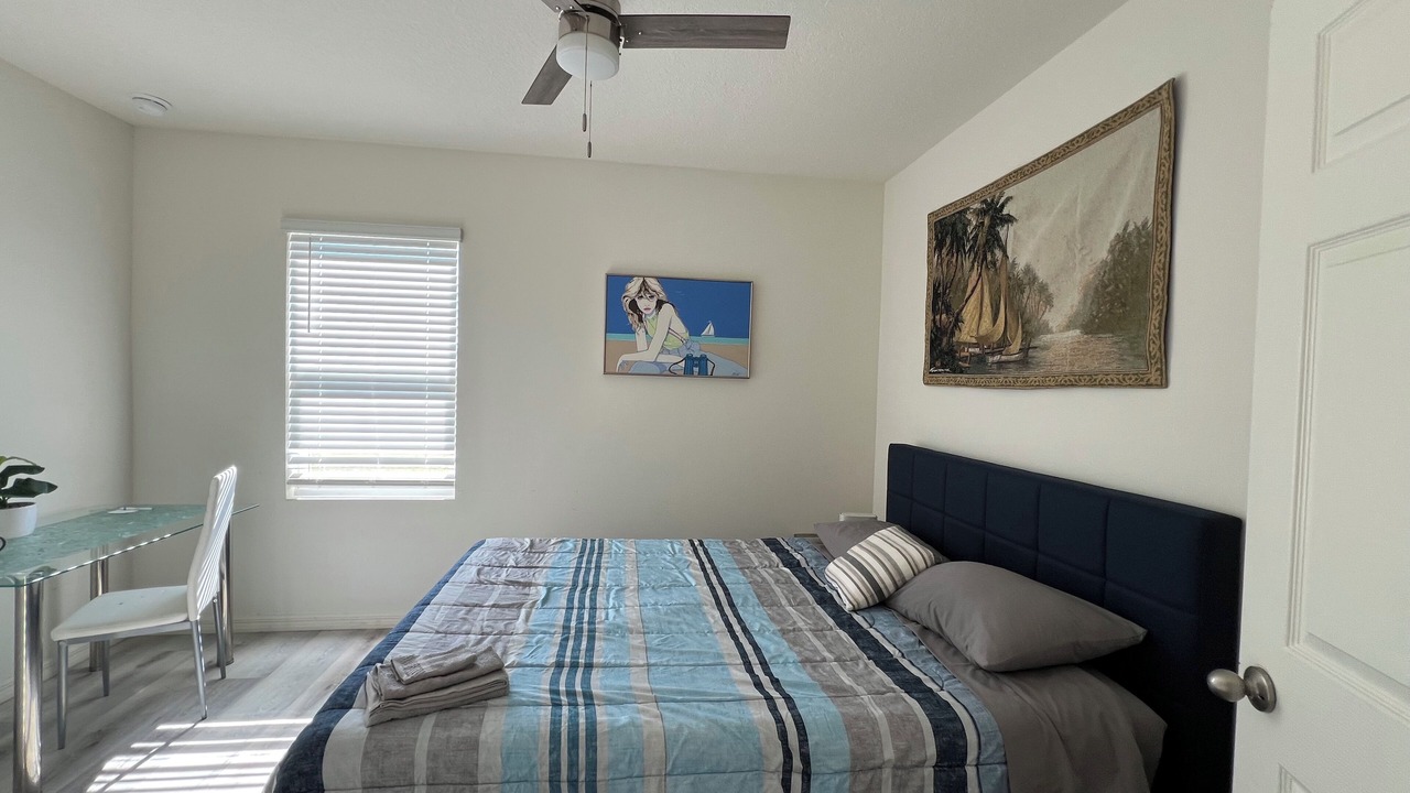 Photo of Bedroom in Cocoa