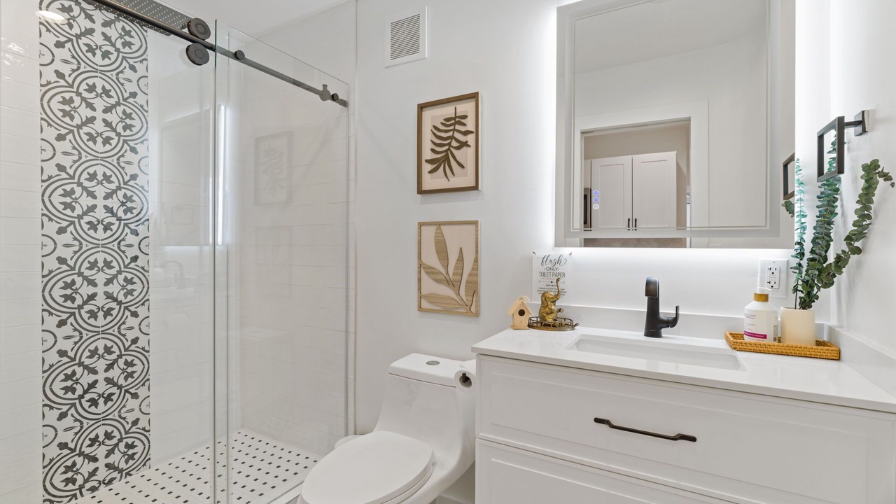 Photo of Bathroom in Paige