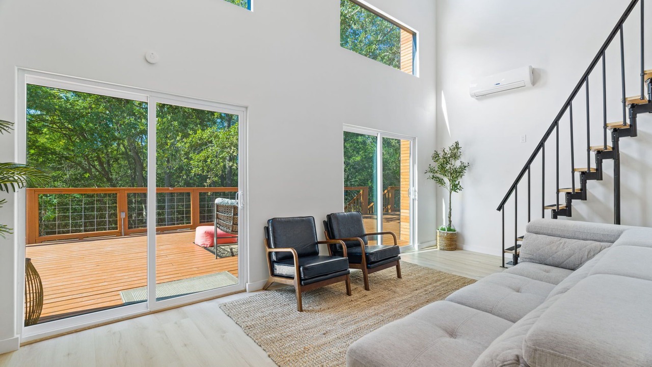 Photo of Bedroom in Paige