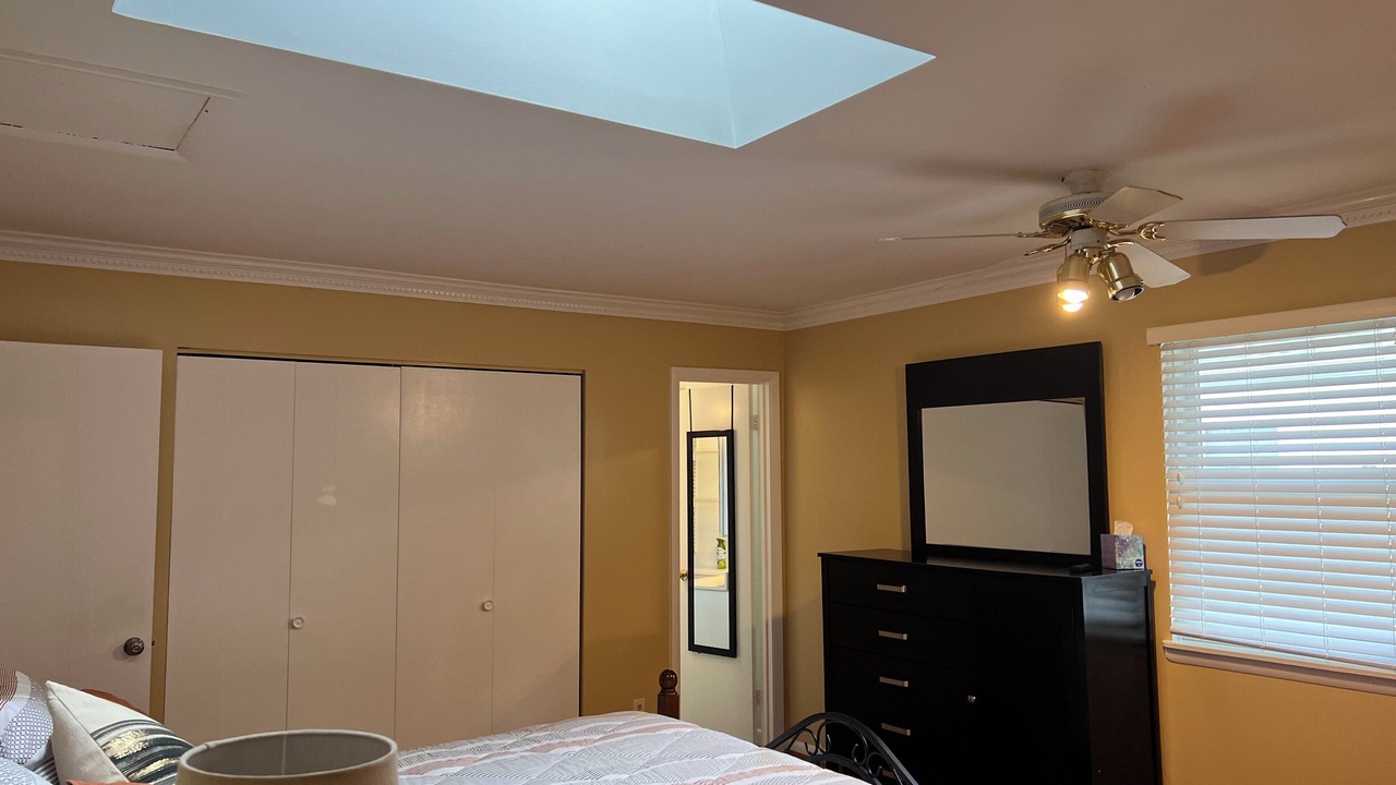 Photo of Bedroom in Silver Spring
