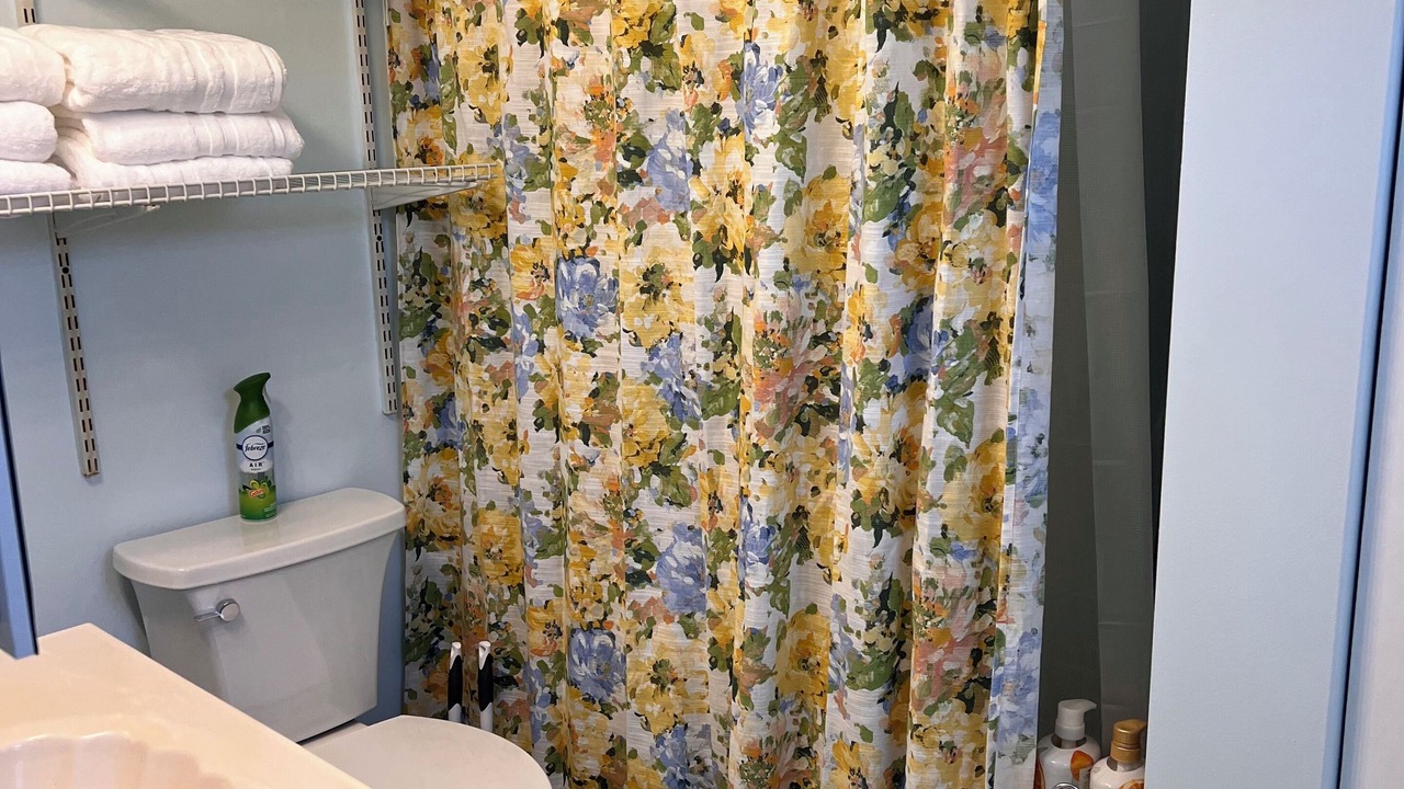 Photo of Bathroom in Silver Spring
