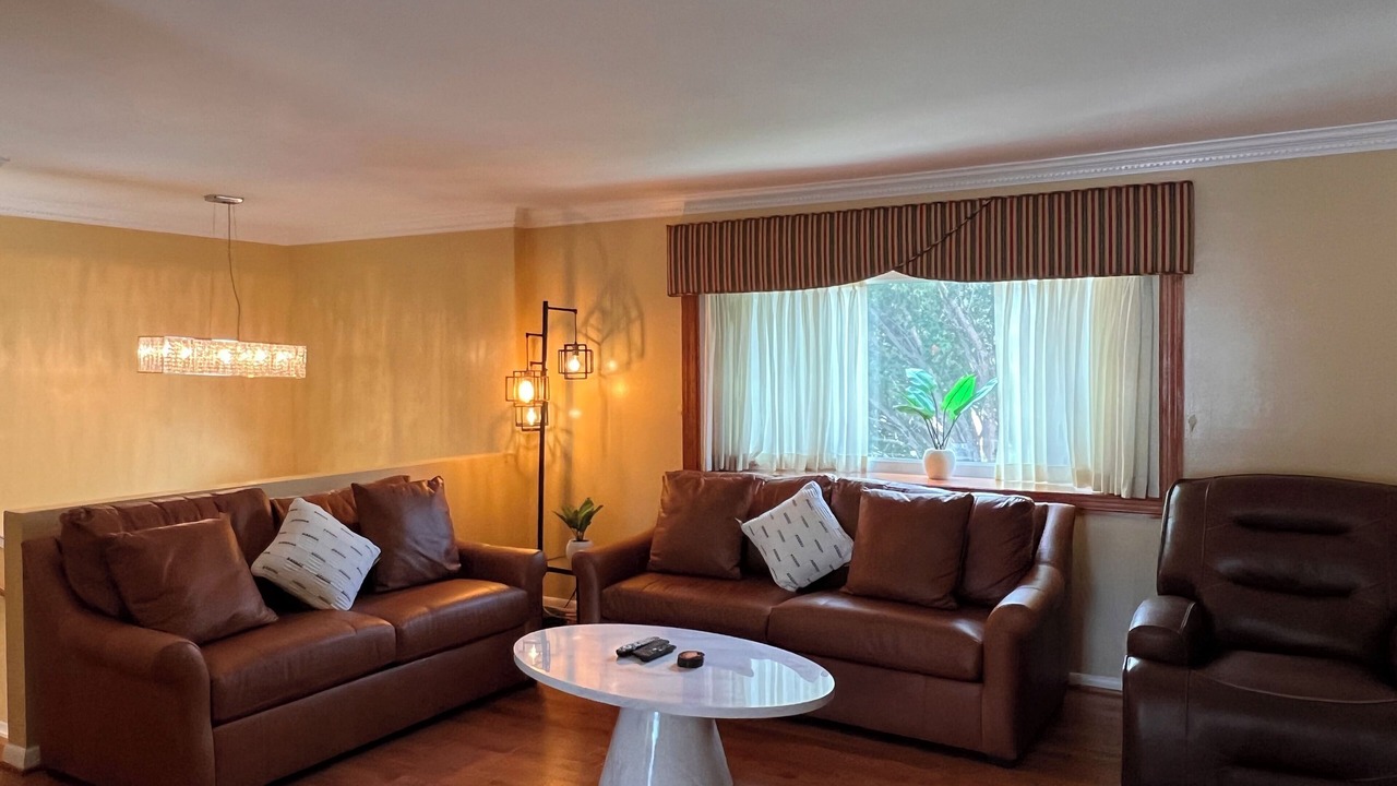 Photo of Livingroom in Silver Spring