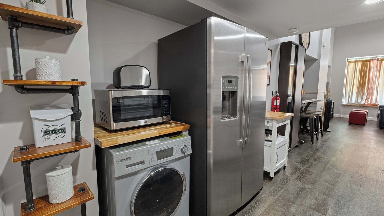 Photo of Kitchen in Barths