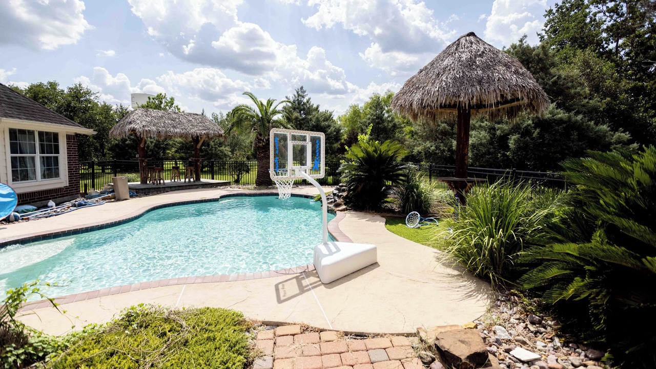 Photo of Outdoor in Alvin
